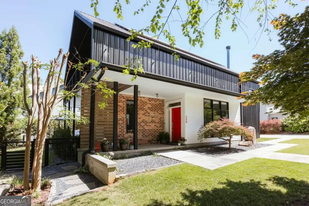 175 Hendrix Avenue, Athens