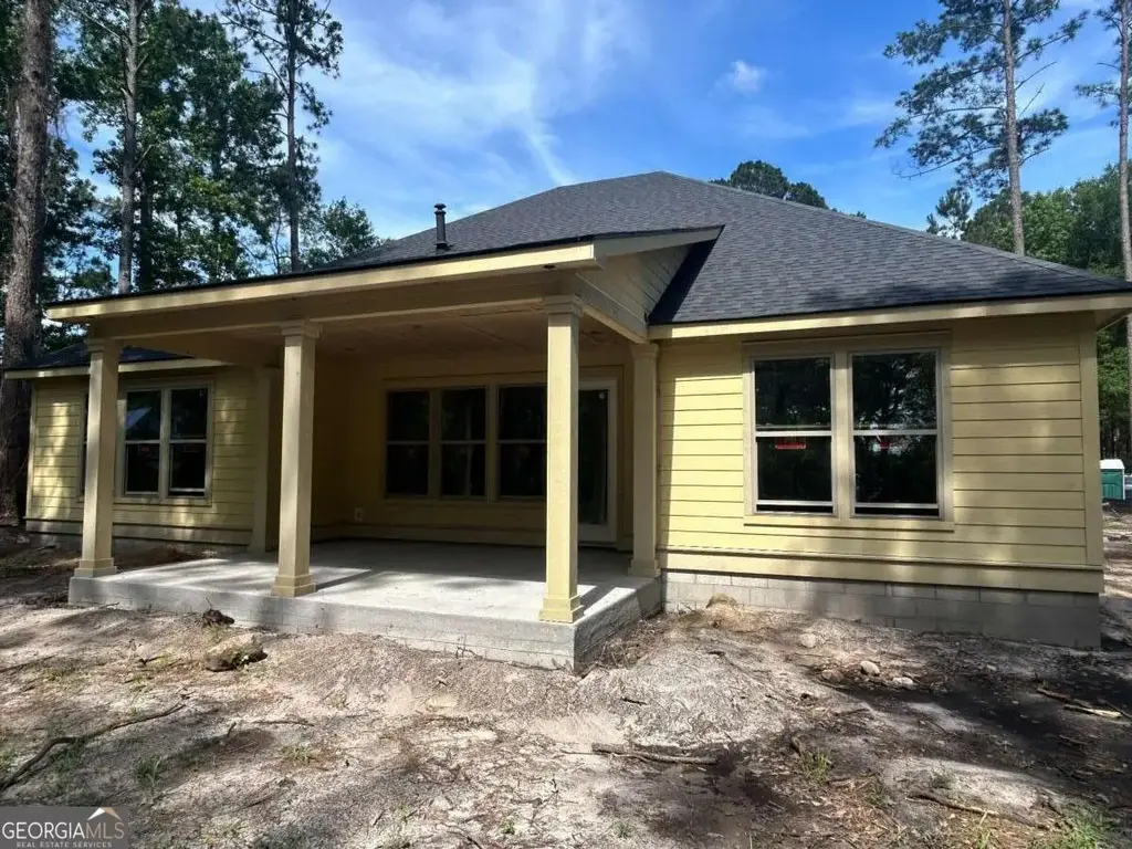 116 Eagle Crest Drive, Waverly