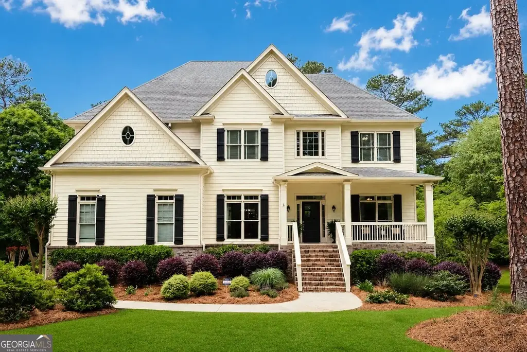 240 Beech Creek Road, Athens