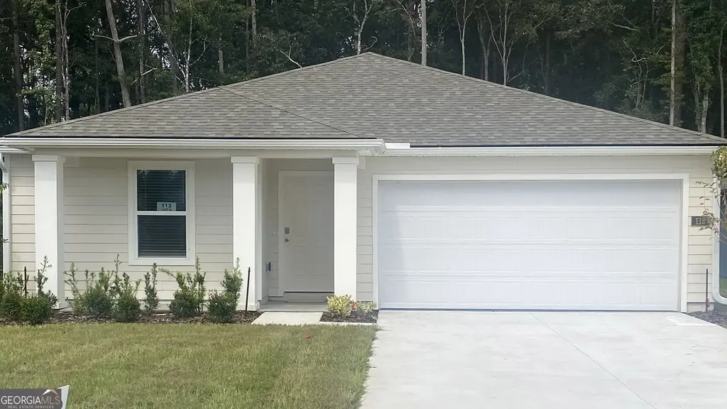 113 Red Oak Court, Kingsland