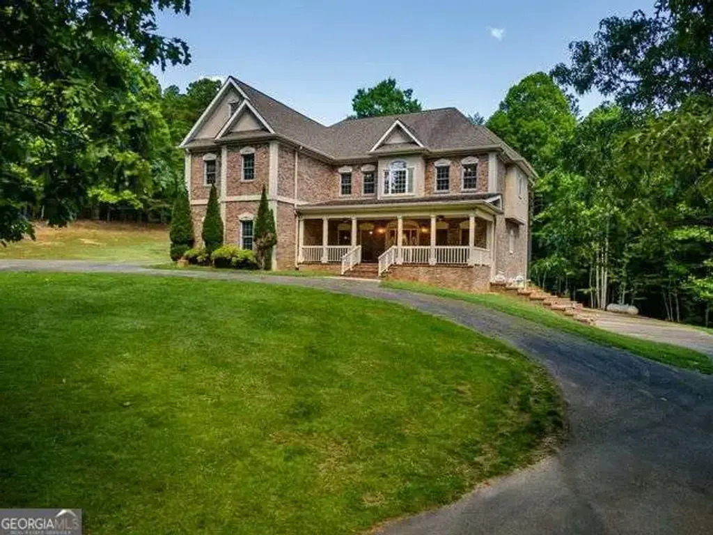1190 Maple Grove Road, Morganton