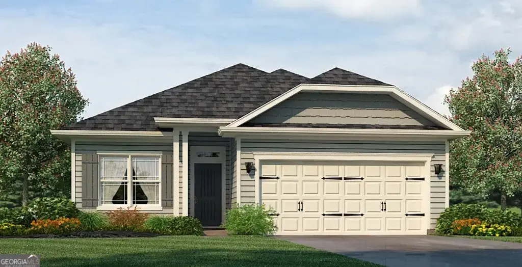 202 Chaucer Lane Lot 71, Carrollton