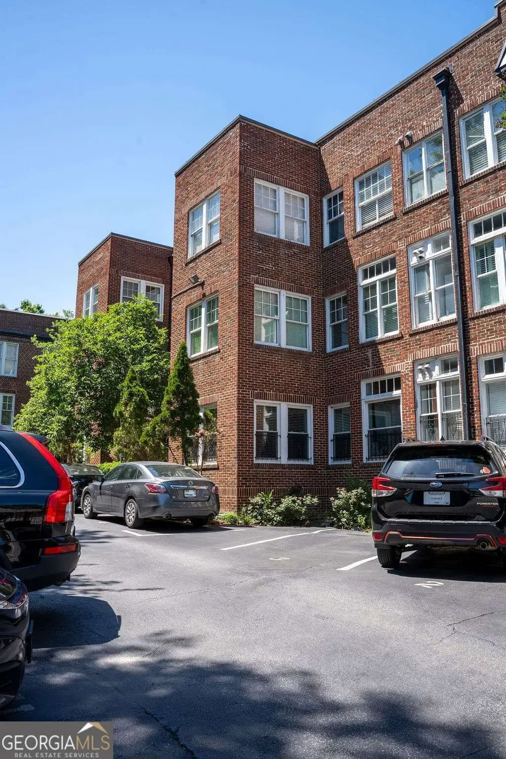 690 Piedmont Avenue Ne 17, Atlanta