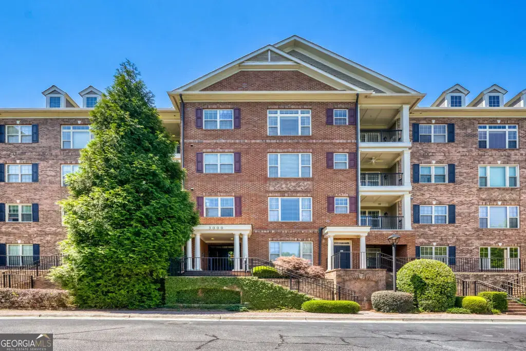 2300 Peachford Road 3209, Dunwoody