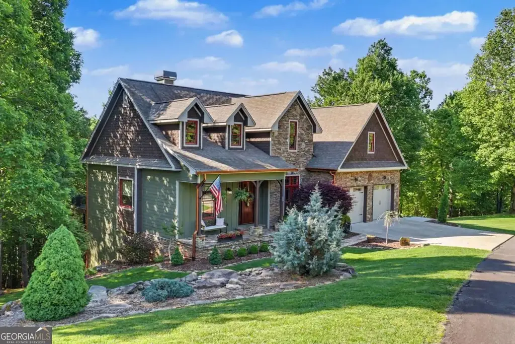 41 Elm Court, Murphy