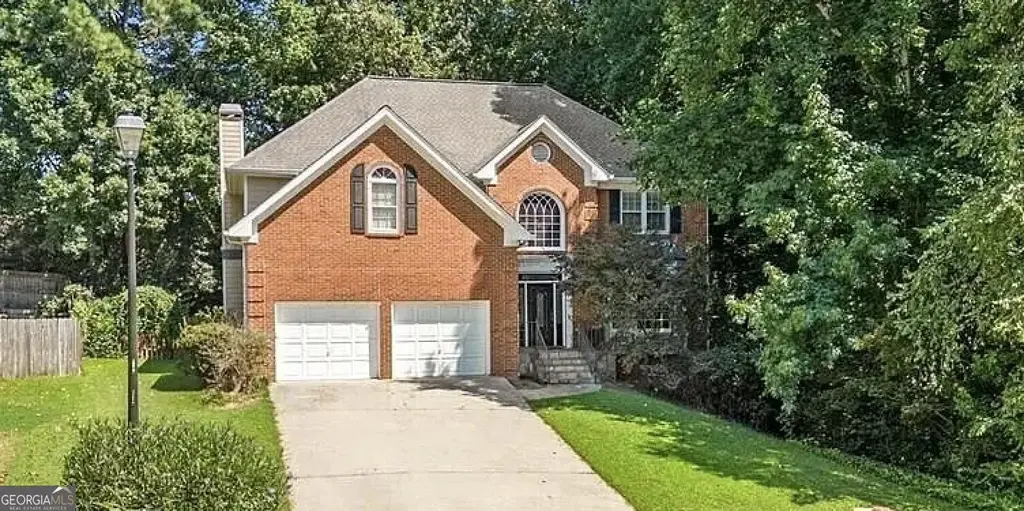 1227 Camden Hunt Drive, Lawrenceville