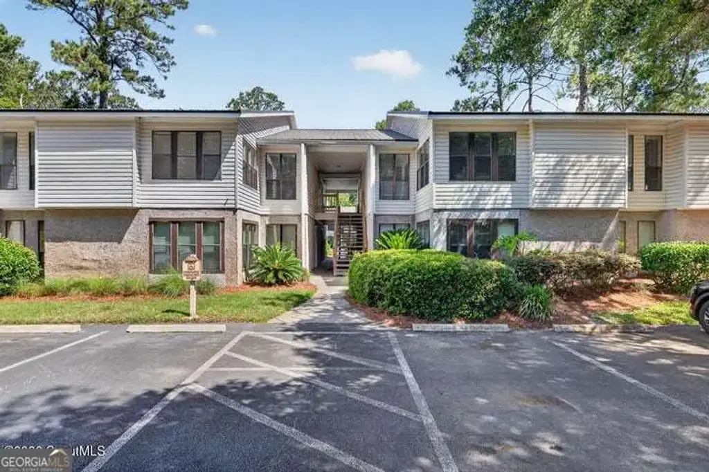 2511 Demere Road 5, St. Simons