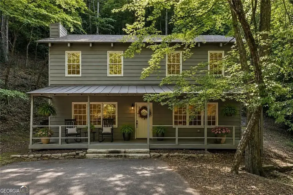 202 Buckskull Hollow Court, Jasper