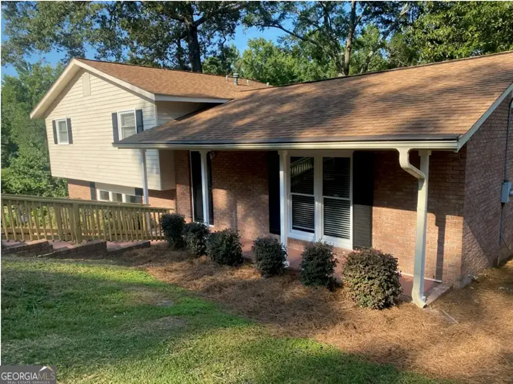 3300 Primrose Road, Columbus