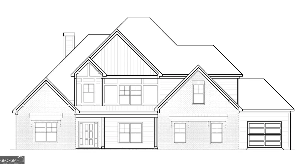 49 Amling Court 95, Senoia