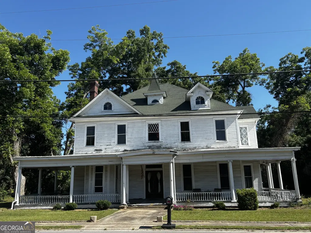 316 Main Street, Warrenton