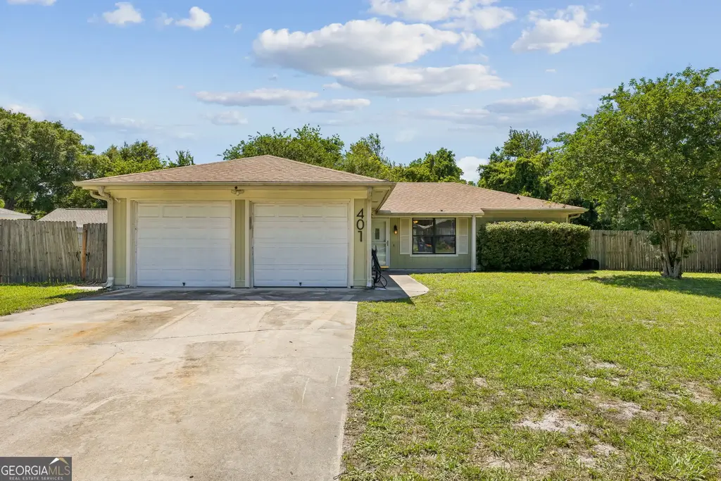 401 Powder Horn Road, St. Marys