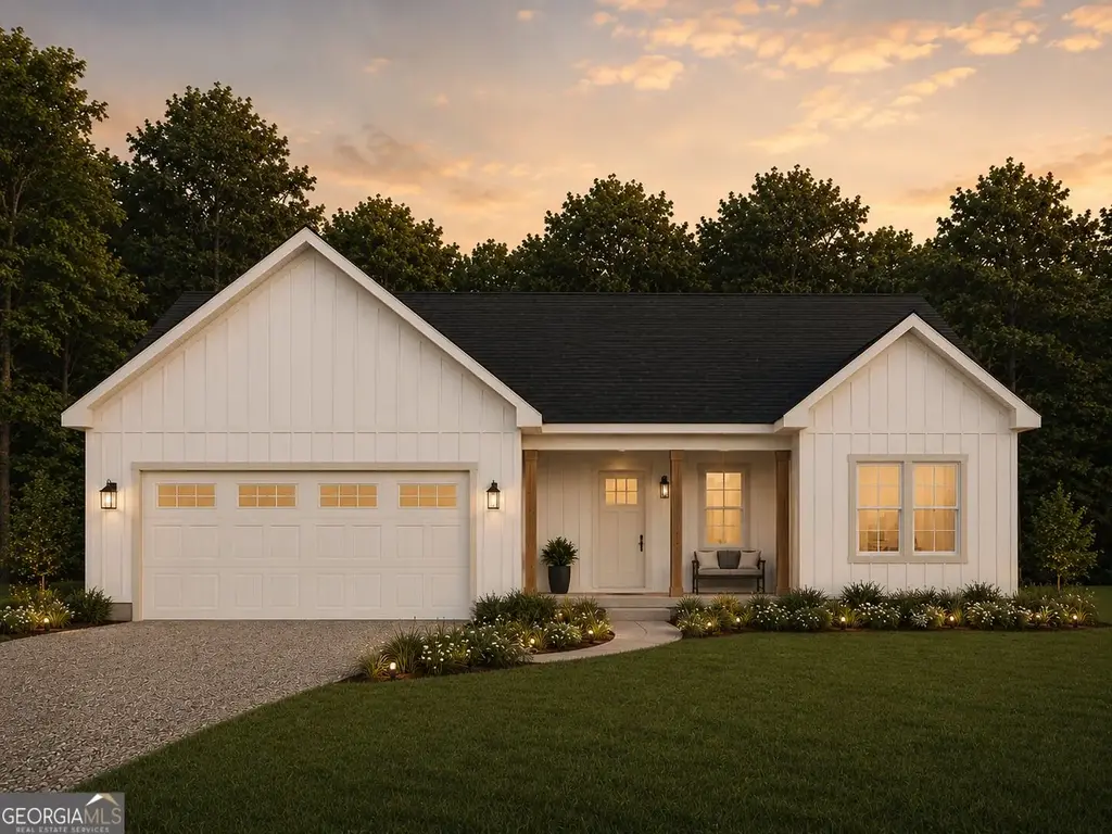 170 Wagon Trail, Mansfield