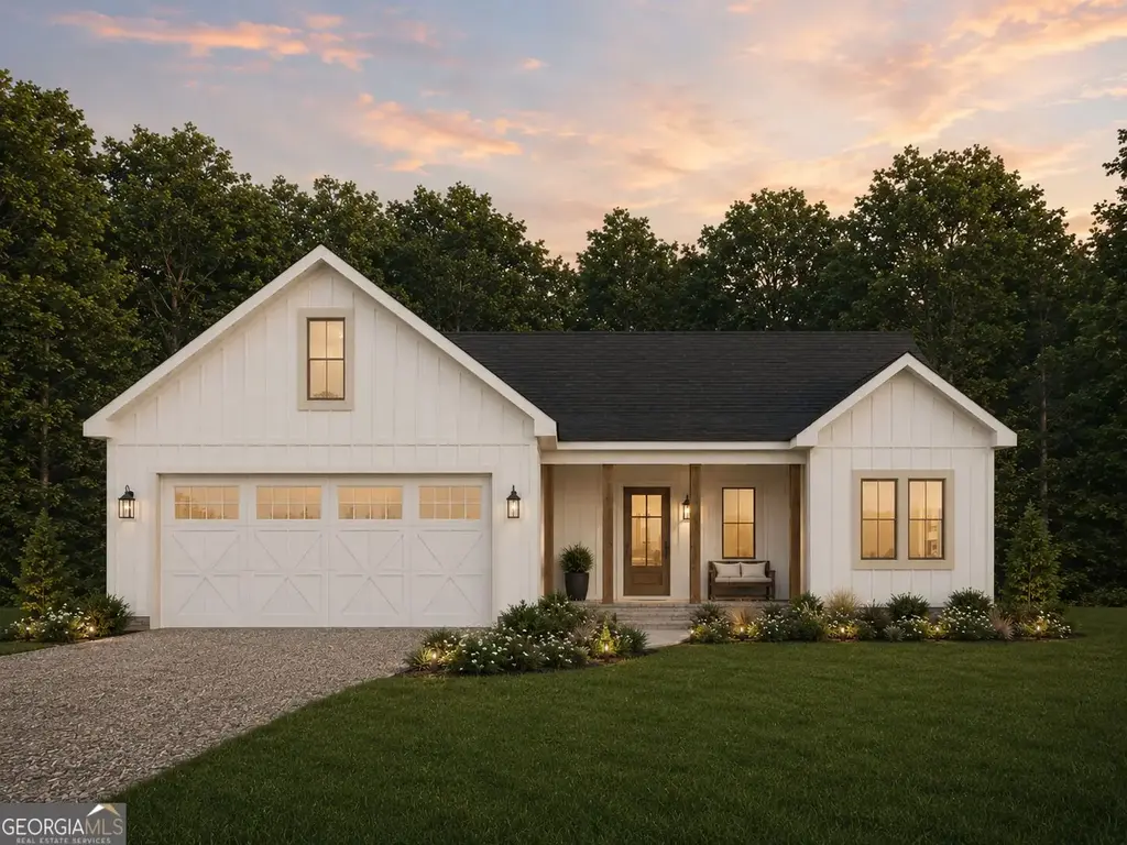 160 Wagon Trail, Mansfield