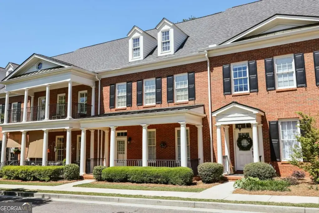 100 Ansonborough Lane 407, Athens