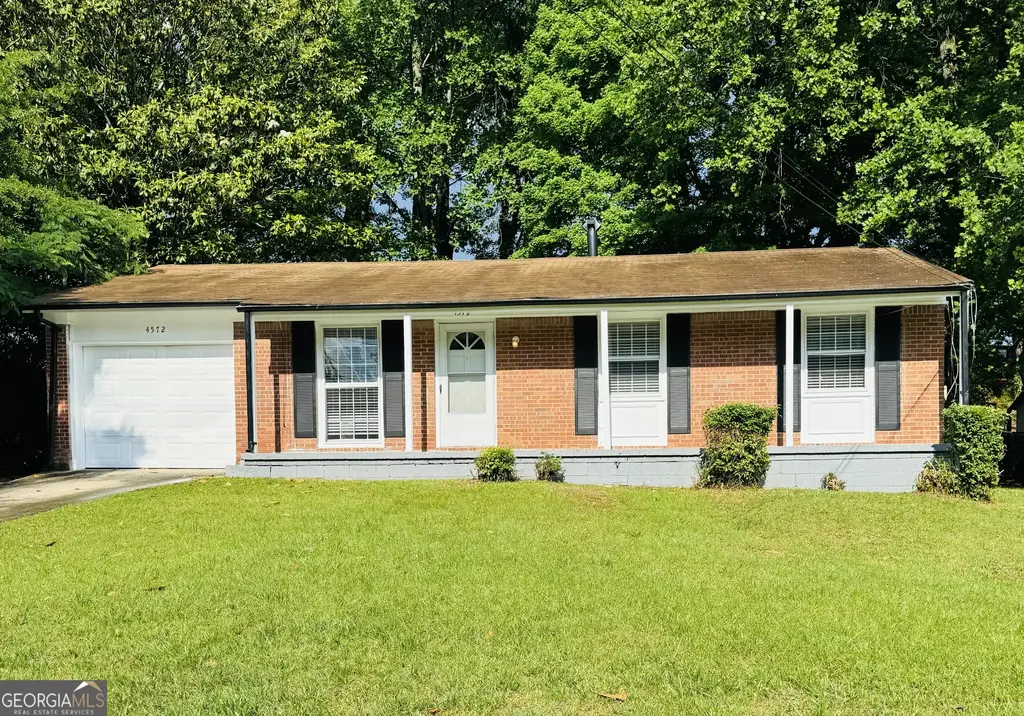 4572 Ryan Road, Conley