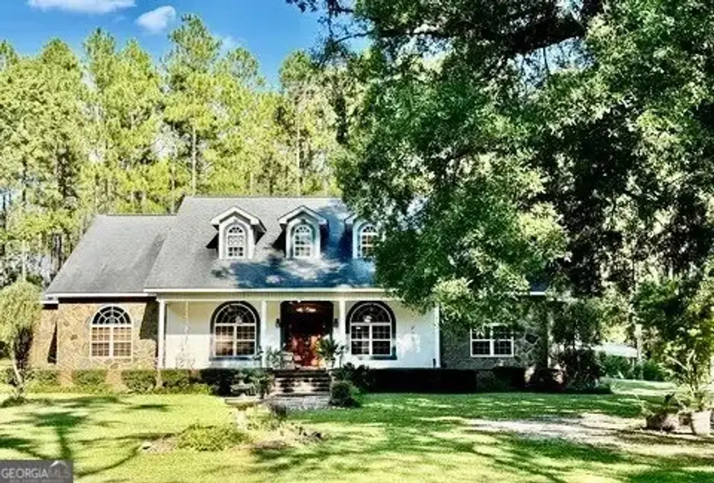 2056 Old Normantown Road, Vidalia