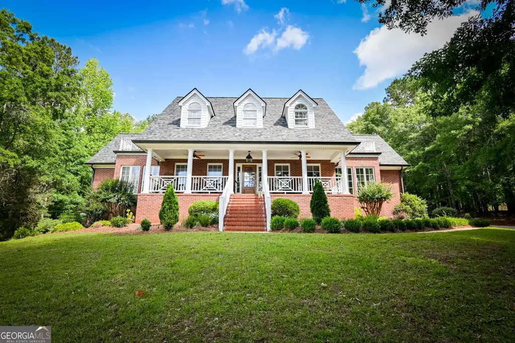 1040 Thornwell Court, Athens
