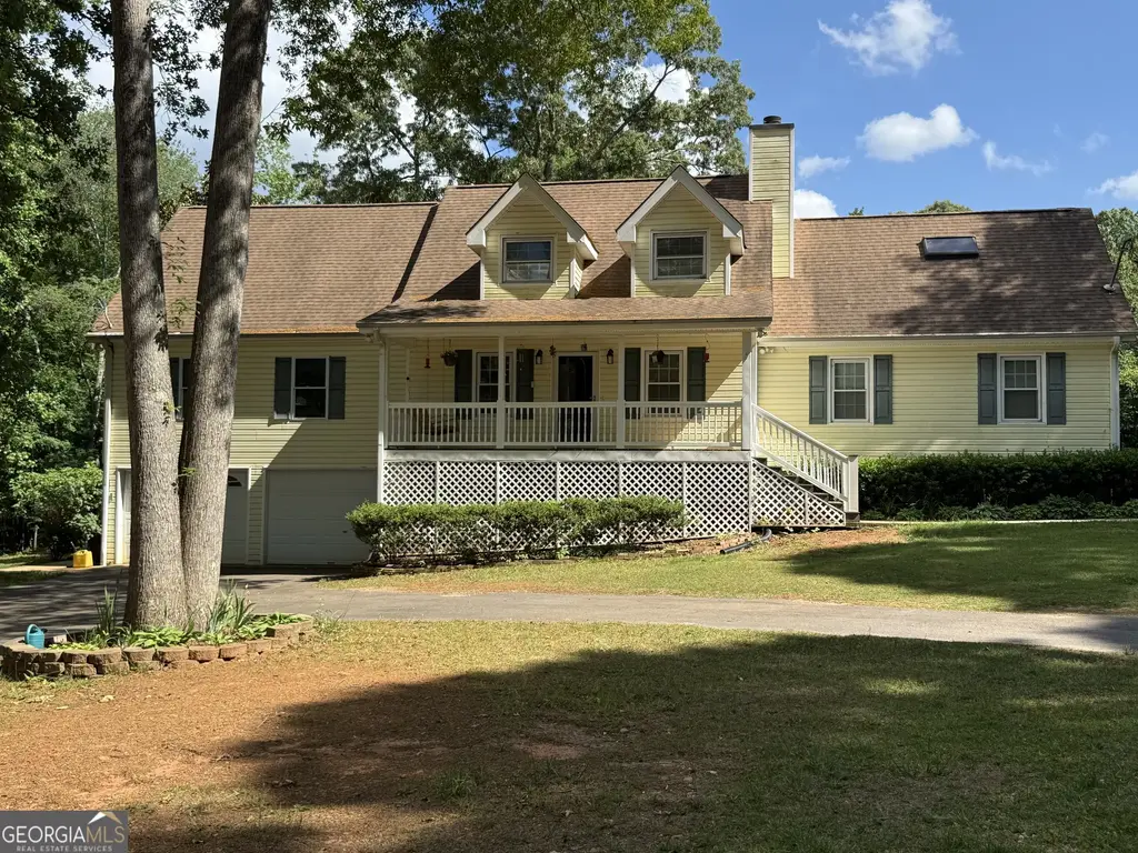 8405 Downs Road, Winston