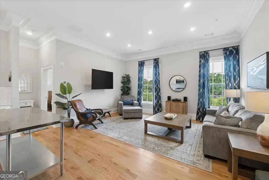 200 W Washington Street Unit D, Madison