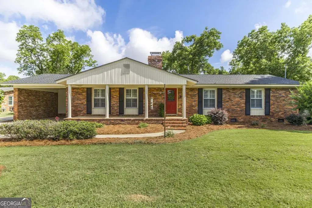 1431 Tucker Road, Perry