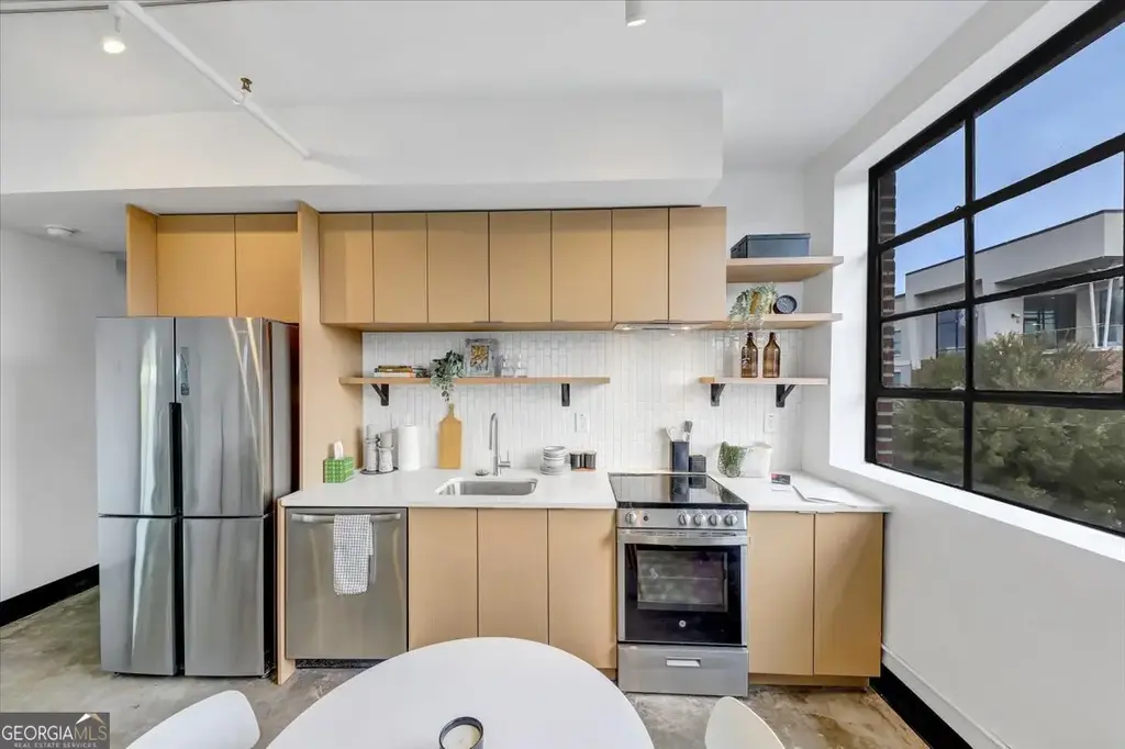 1805 Harvard Avenue 205, College Park