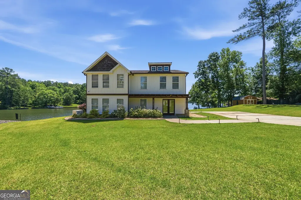 360 Sinclair Road, Eatonton