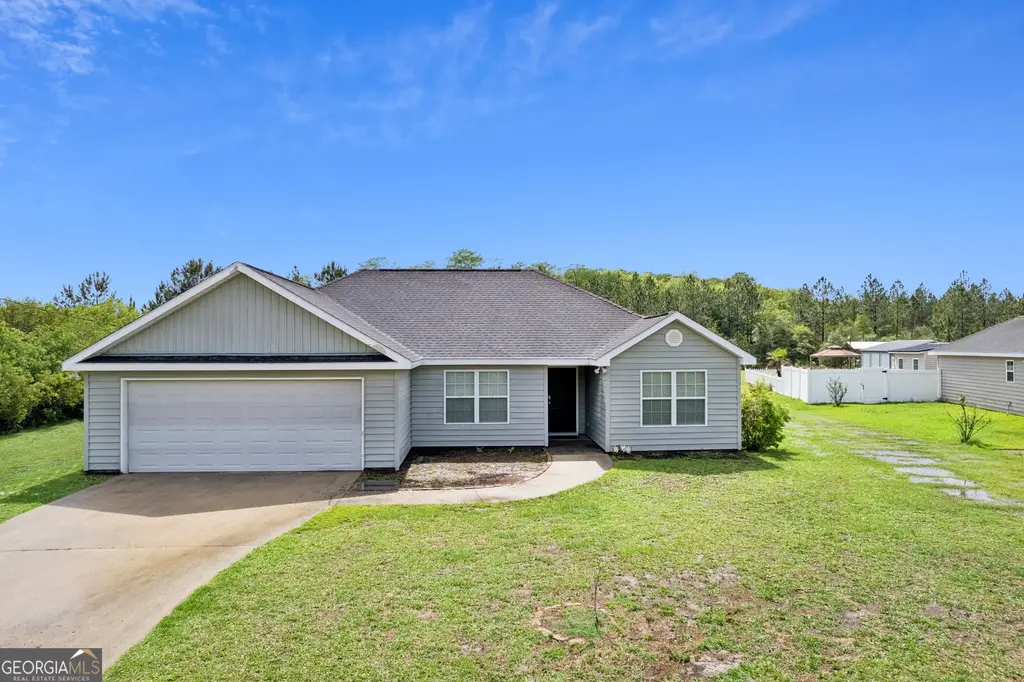 472 Hawks Landing Drive, Waynesville