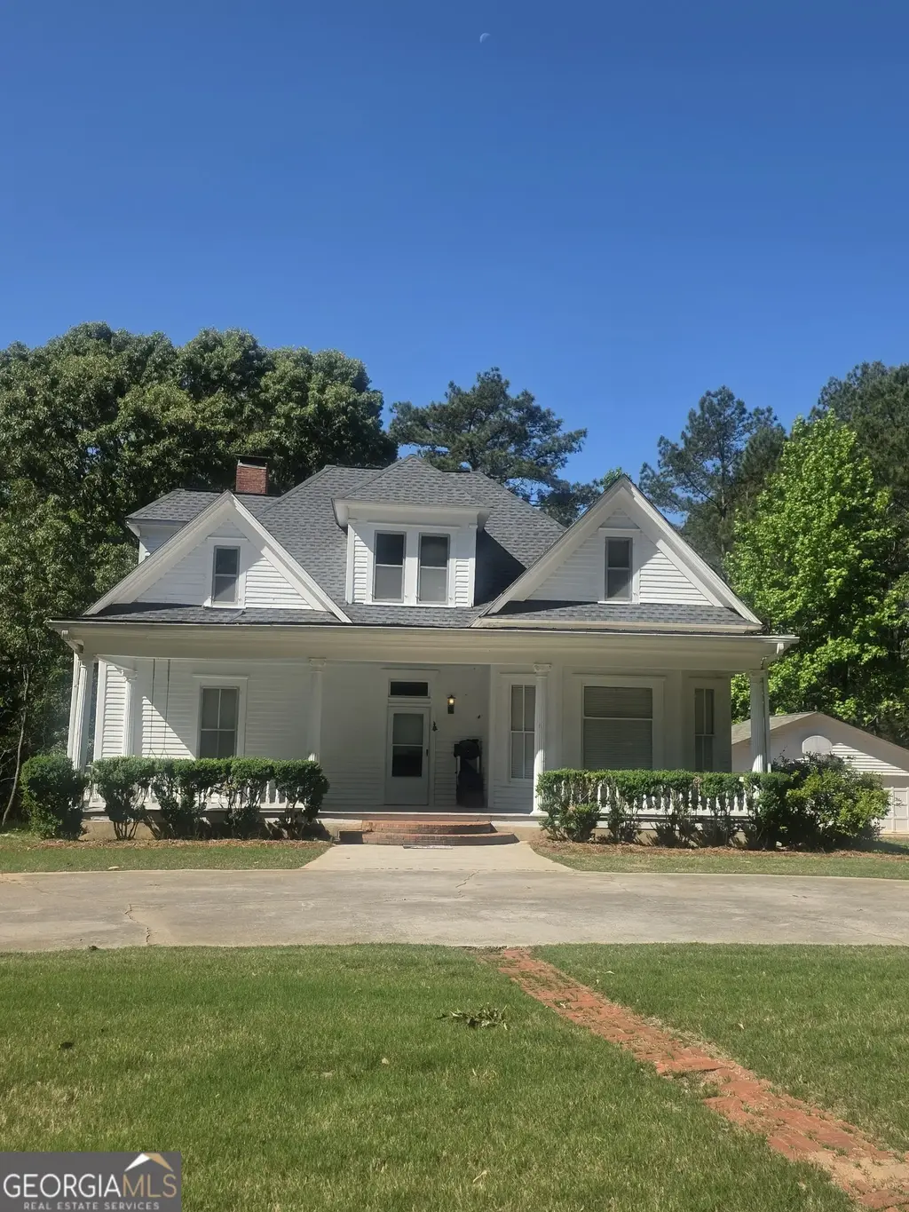 1663 Alcovy Mountain Road, Monroe