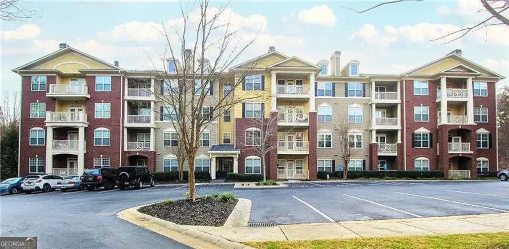 3150 Woodwalk Drive Se 2106, Atlanta