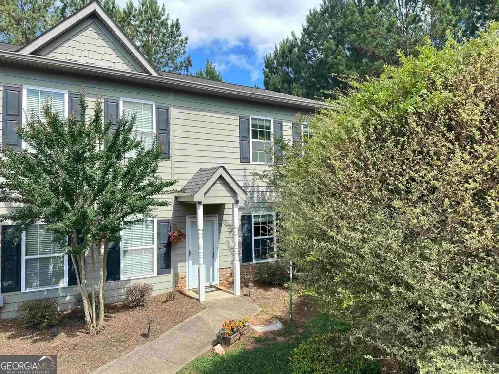110 Lena Lane 51, Eatonton