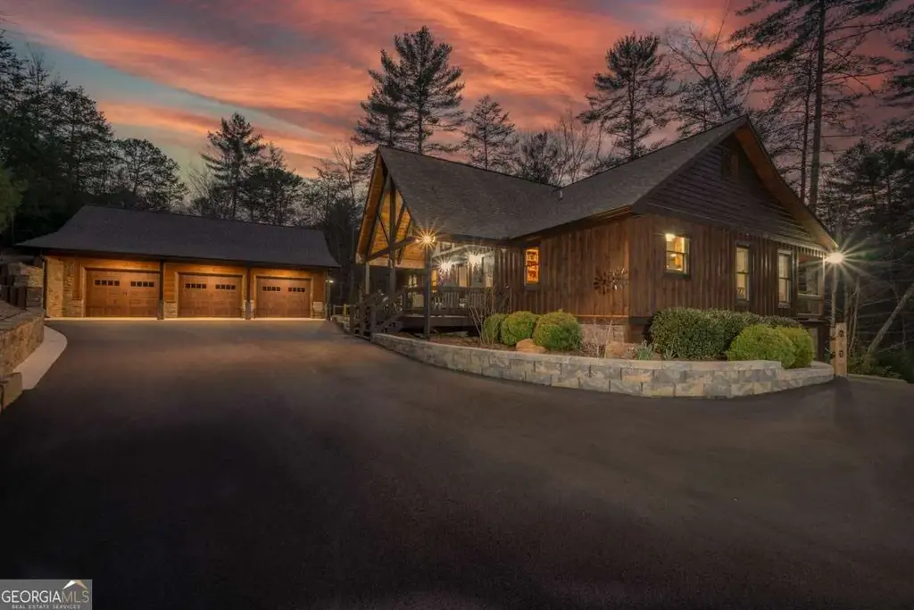327 Hooch Holler Lane 4 & 5, Morganton