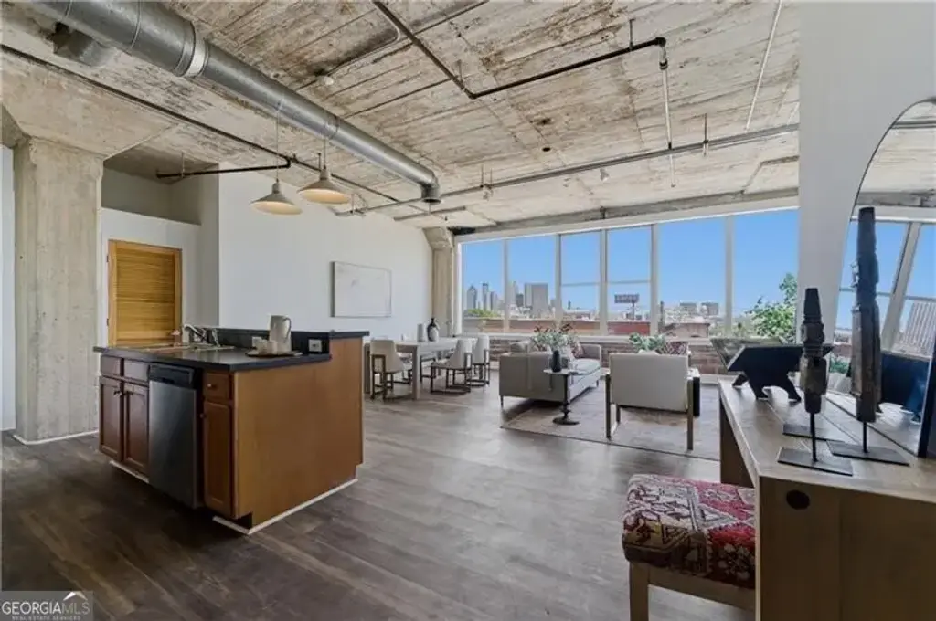 505 Whitehall Street Sw 401, Atlanta