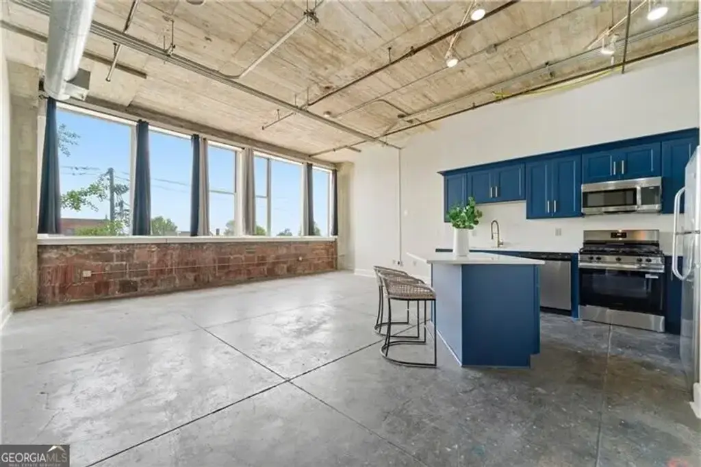505 Whitehall Street Sw 301, Atlanta