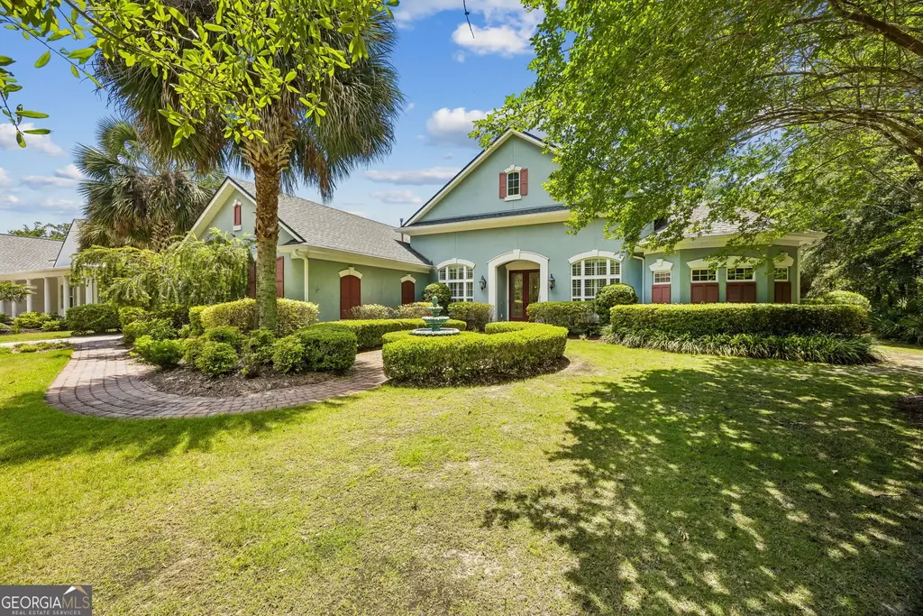 152 Fairways Edge Drive, St. Marys
