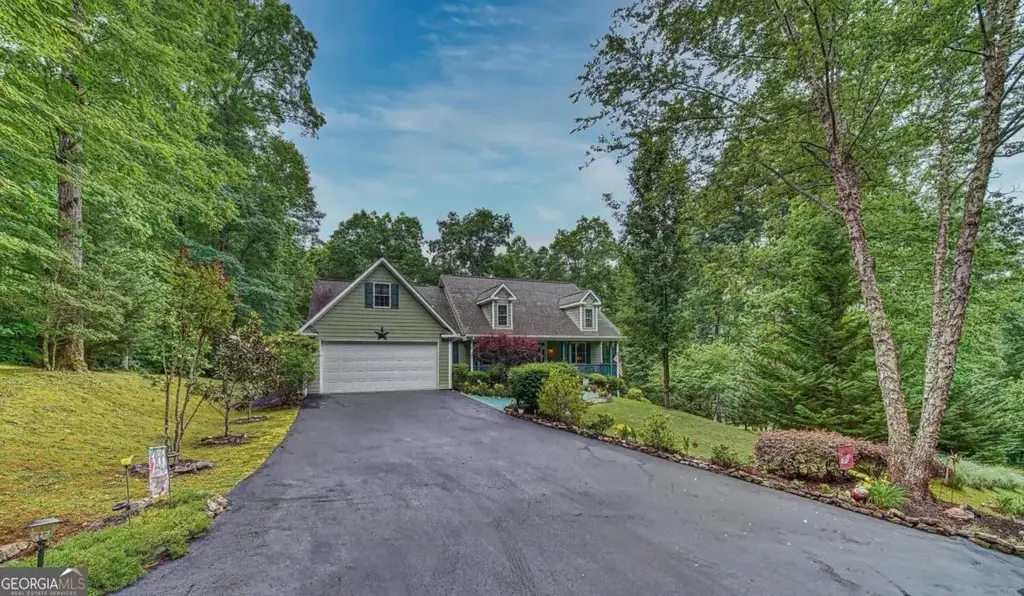 1514 Smithfield Lane, Young Harris