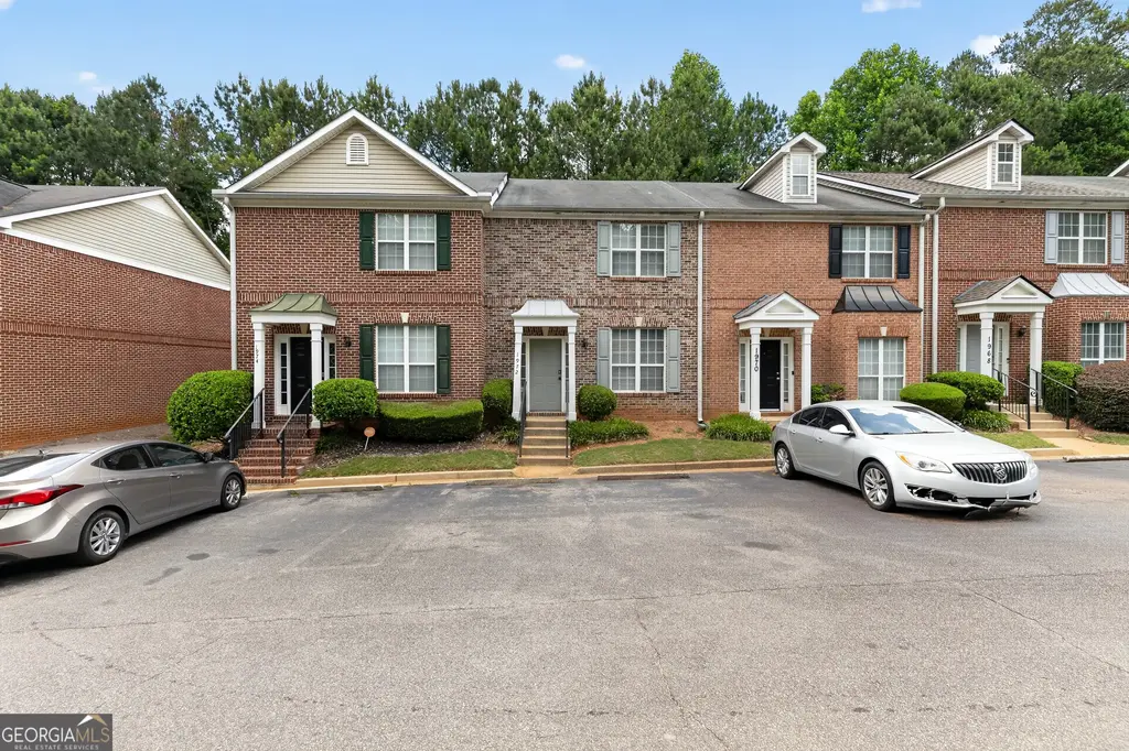 1972 Drennon Avenue, Austell