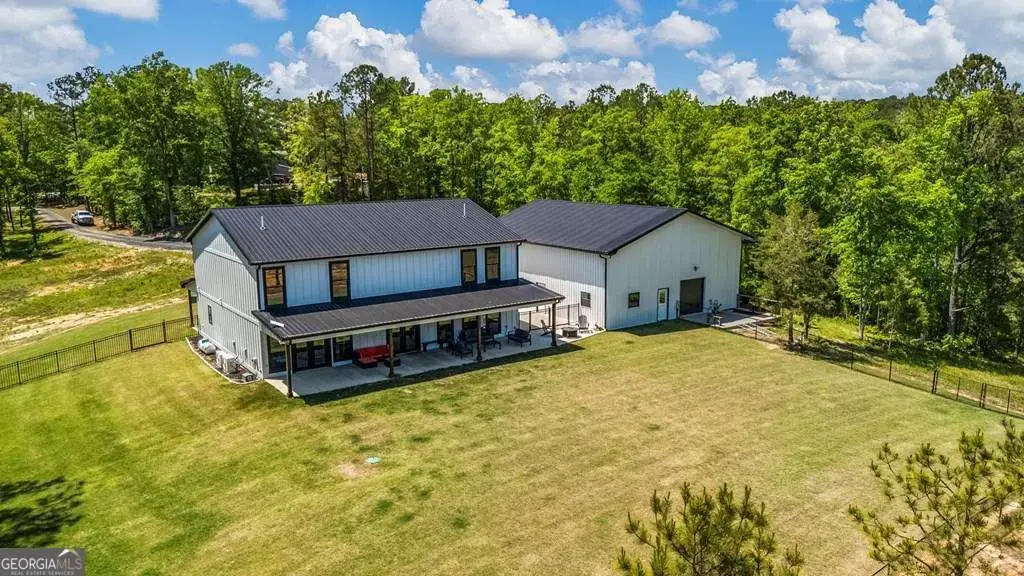795 Hunter Road, Cataula