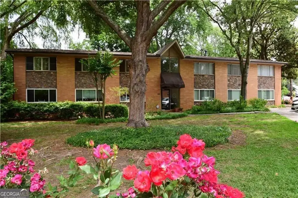 115 Biscayne Drive Nw G3, Atlanta