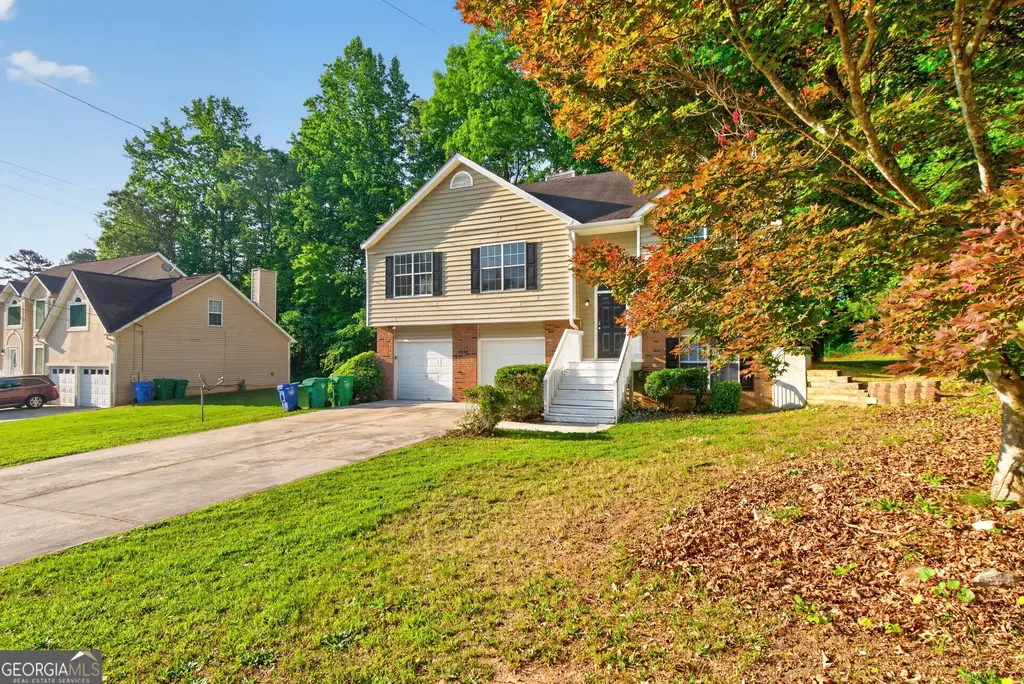 3345 Eastmont Lane, Lithonia
