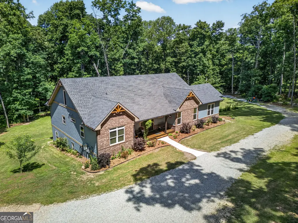 129 Lazy Oak Trail, Commerce