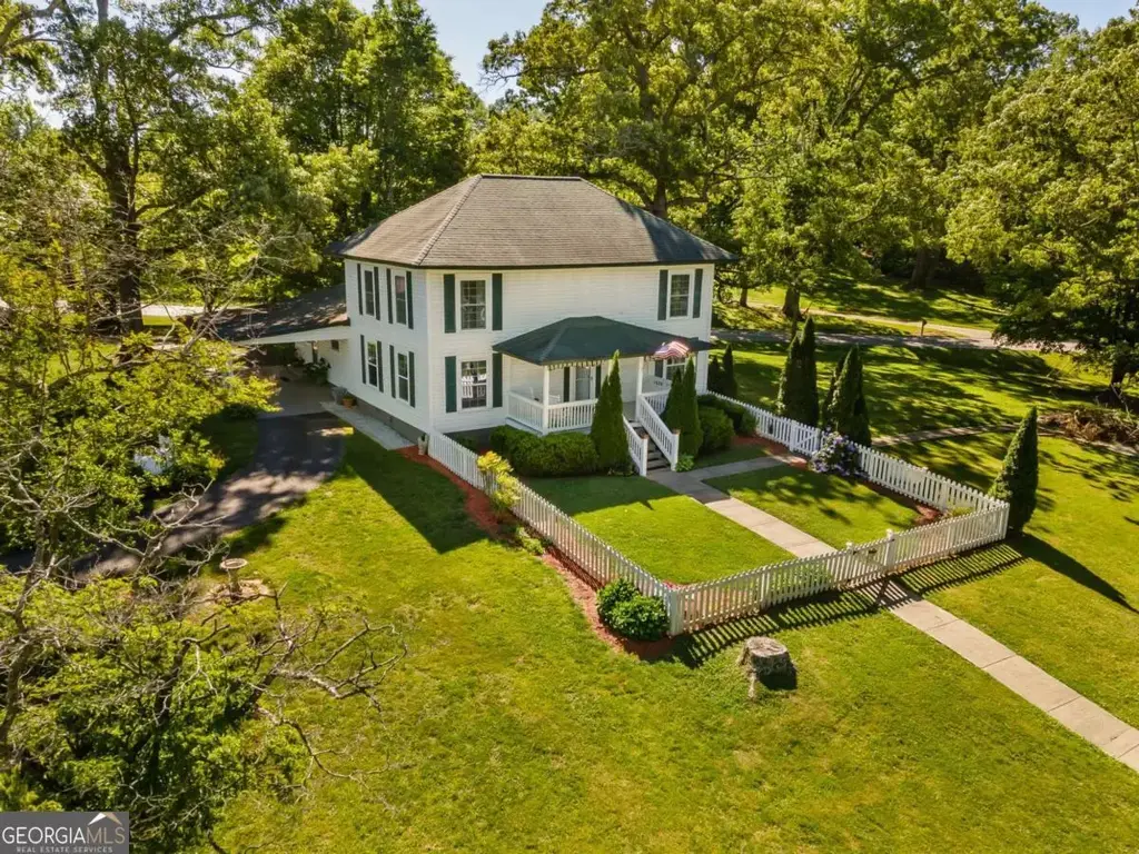 63 Loving Road, Morganton