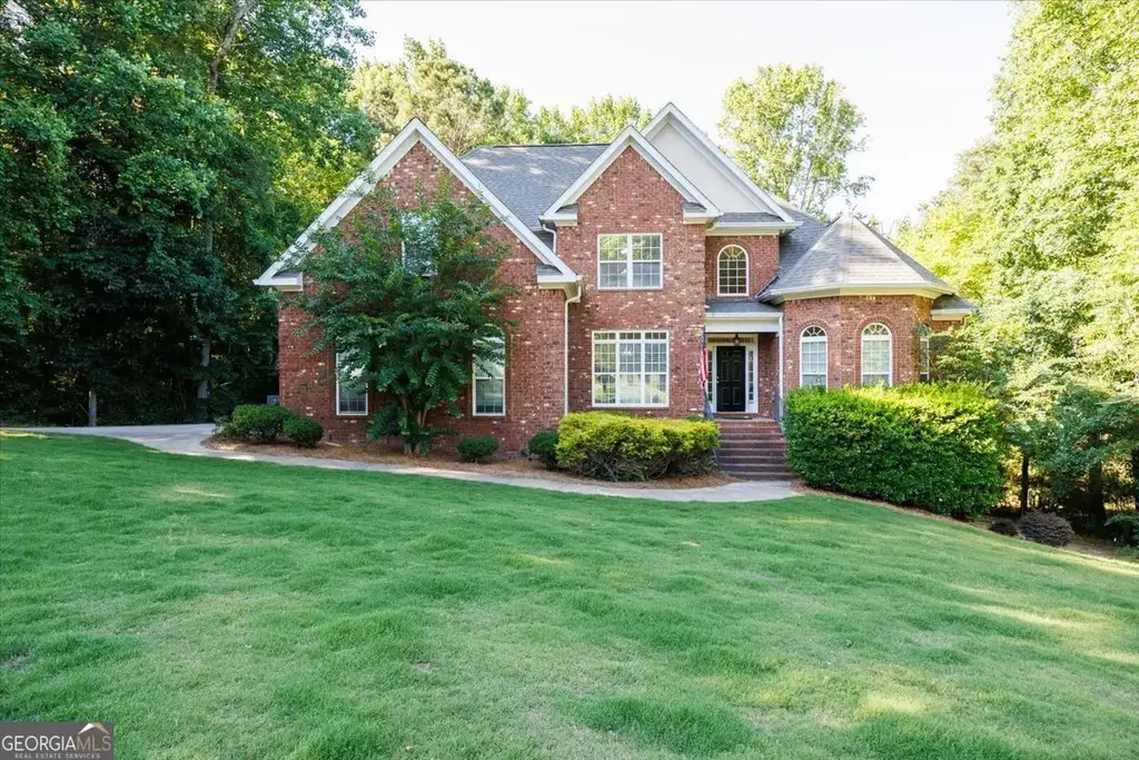 15 Wadley Station Court, Macon