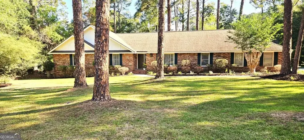 104 Pine Bluff Drive, Statesboro