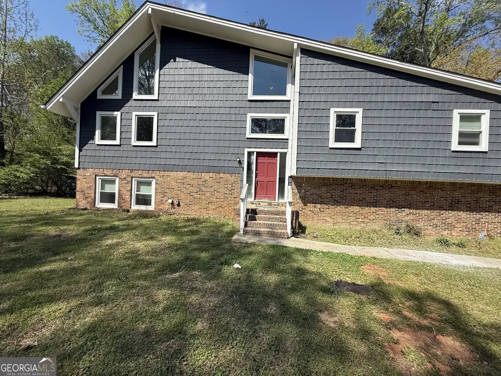 117 Lafayette Drive, Fayetteville