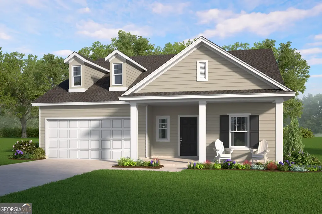 127 Lakeview Pines Way, Statesboro