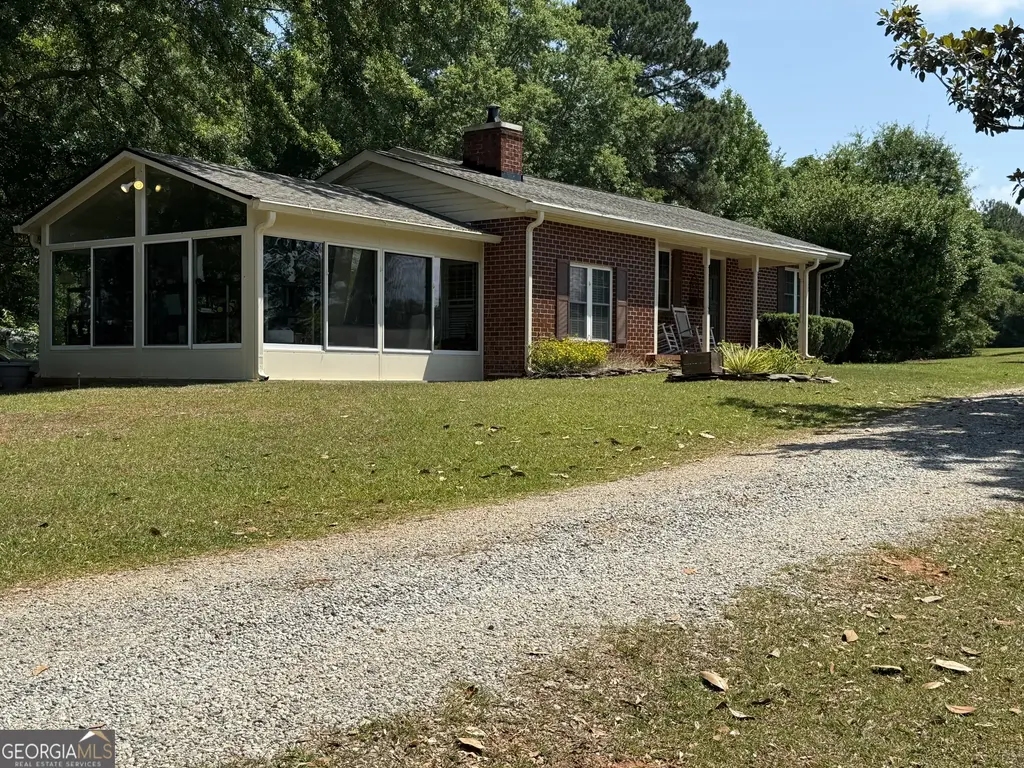 1591 Waymanville Road, Thomaston