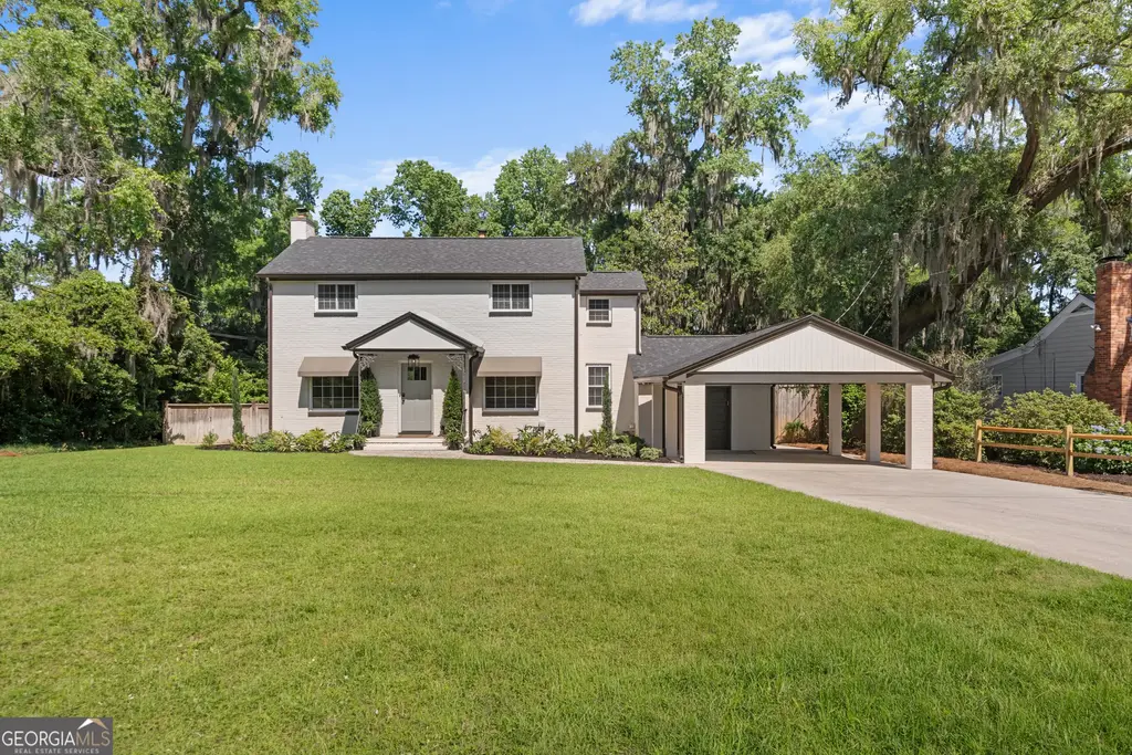 1315 Brightwood Drive, Savannah