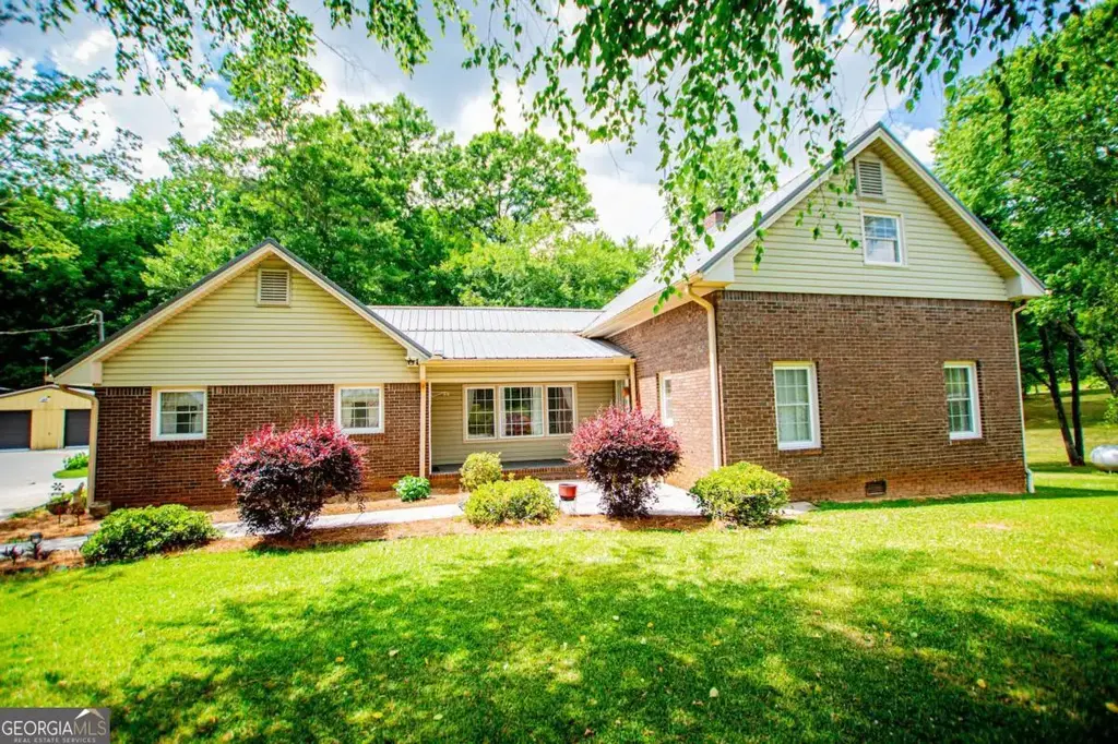 436 County Rd 98, Ranburne