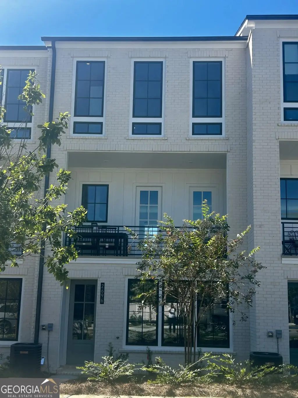 2696 Mackintosh Court 34, Brookhaven